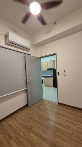 121 Residences untuk Untuk Disewa - RM 2,000 /bulan, Mac 2026 - Kitchen - PropertyGuru.com.my