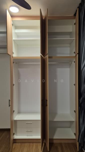 121 Residences untuk Untuk Disewa - RM 2,000 /bulan, Mac 2026 - Interior - PropertyGuru.com.my