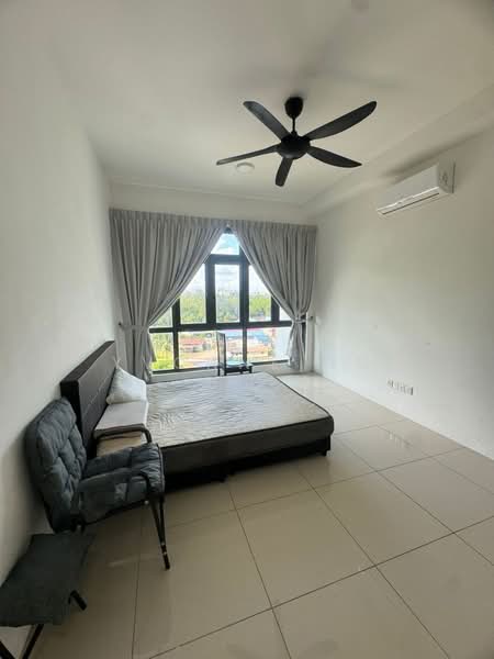 East Bay (Seri Bayan) untuk Untuk Disewa - RM 2,100 /bulan, Mac 2026 - Bedroom - PropertyGuru.com.my