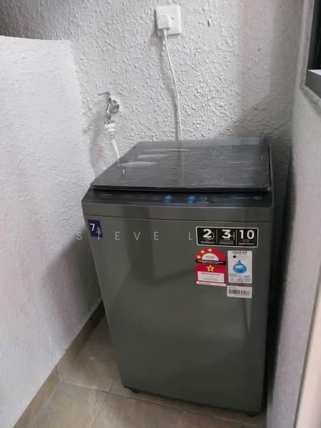 Service Residence for Rent at Metro @ Cheras - Steve Loh - Interior - PropertyGuru.com.my