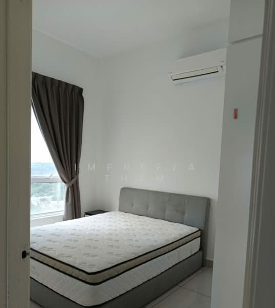 Pinnacle Tower untuk Untuk Disewa - RM 3,600 /bulan, Mac 2026 - Bedroom - PropertyGuru.com.my