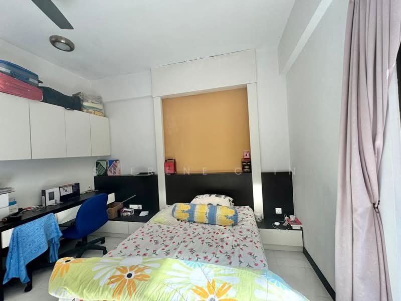 Alila Horizons Condominium untuk Untuk Dijual - RM 750,000, Mac 2026 - Bedroom - PropertyGuru.com.my