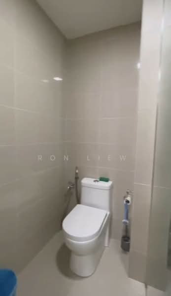 Service Residence for Rent at KL Gateway Residences - Ron Liew - Bathroom - PropertyGuru.com.my