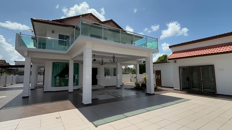 Bungalow for Sale in Setia Tropika (Johor Bahru) - Serene Teh - Exterior - PropertyGuru.com.my