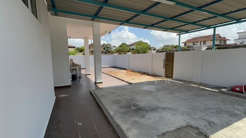 Bungalow for Sale in Setia Tropika (Johor Bahru) - Serene Teh - Exterior - PropertyGuru.com.my