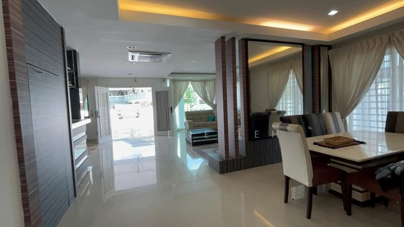 Bungalow for Sale in Setia Tropika (Johor Bahru) - Serene Teh - Living Room - PropertyGuru.com.my