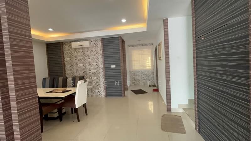 Bungalow for Sale in Setia Tropika (Johor Bahru) - Serene Teh - Dining Room - PropertyGuru.com.my