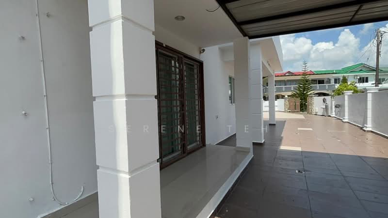 Bungalow for Sale in Setia Tropika (Johor Bahru) - Serene Teh - Exterior - PropertyGuru.com.my
