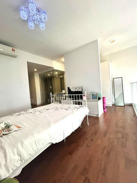 Condominium for Sale at Bora Residences - Joanne Ngoo - Bedroom - PropertyGuru.com.my