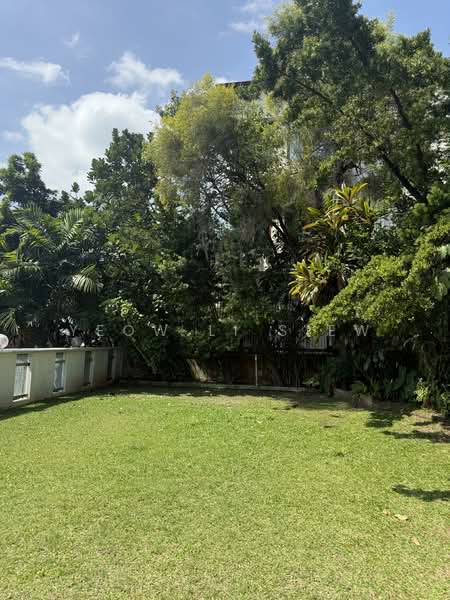 Taman Desa Bungalow Freehold untuk Untuk Dijual - RM 5,299,000, Mac 2026 - Garden - PropertyGuru.com.my