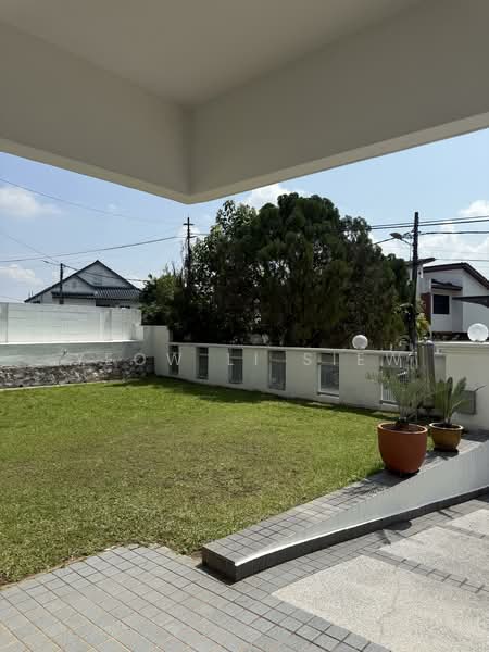 Taman Desa Bungalow Freehold untuk Untuk Dijual - RM 5,299,000, Mac 2026 - Exterior - PropertyGuru.com.my