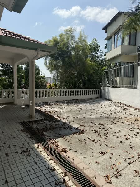 Taman Desa Bungalow Freehold untuk Untuk Dijual - RM 5,299,000, Mac 2026 - Exterior - PropertyGuru.com.my