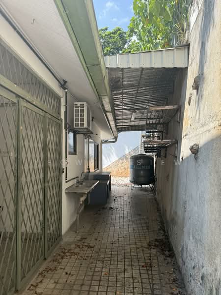 Taman Desa Bungalow Freehold untuk Untuk Dijual - RM 5,299,000, Mac 2026 - Exterior - PropertyGuru.com.my