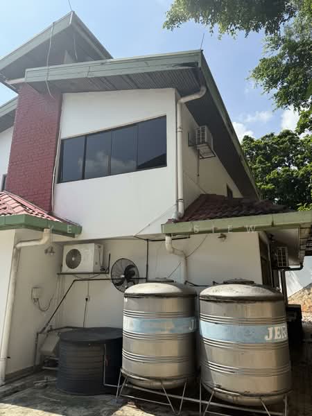 Taman Desa Bungalow Freehold untuk Untuk Dijual - RM 5,299,000, Mac 2026 - Exterior - PropertyGuru.com.my
