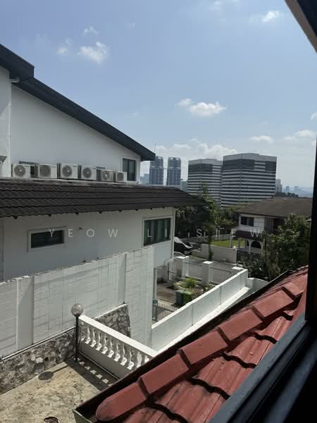 Taman Desa Bungalow Freehold untuk Untuk Dijual - RM 5,299,000, Mac 2026 - Exterior - PropertyGuru.com.my