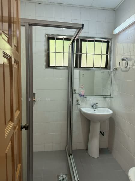 Taman Desa Bungalow Freehold untuk Untuk Dijual - RM 5,299,000, Mac 2026 - Bathroom - PropertyGuru.com.my