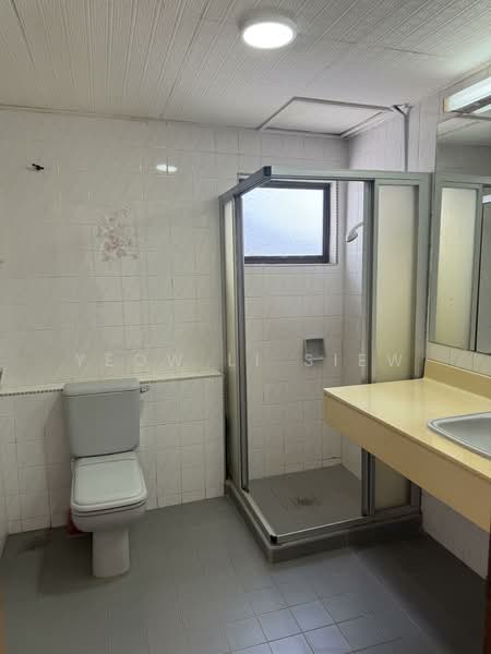 Taman Desa Bungalow Freehold untuk Untuk Dijual - RM 5,299,000, Mac 2026 - Bathroom - PropertyGuru.com.my