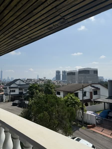 Taman Desa Bungalow Freehold untuk Untuk Dijual - RM 5,299,000, Mac 2026 - Exterior - PropertyGuru.com.my