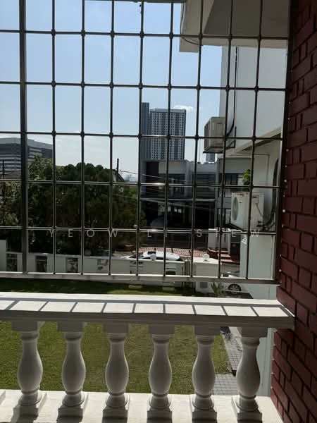 Taman Desa Bungalow Freehold untuk Untuk Dijual - RM 5,299,000, Mac 2026 - Exterior - PropertyGuru.com.my