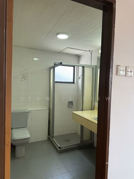 Taman Desa Bungalow Freehold untuk Untuk Dijual - RM 5,299,000, Mac 2026 - Bathroom - PropertyGuru.com.my