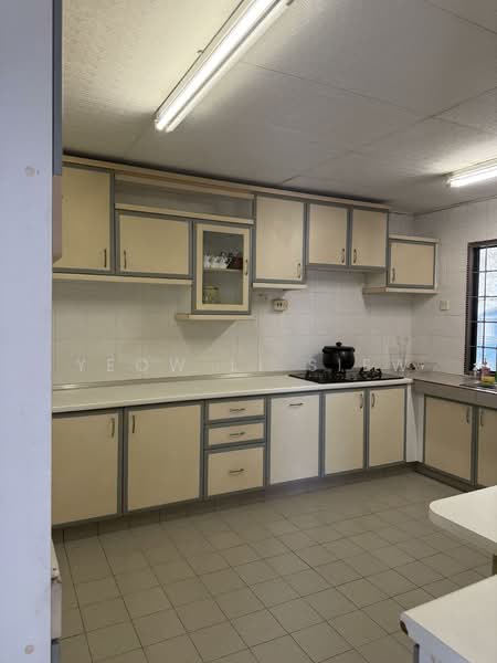 Taman Desa Bungalow Freehold untuk Untuk Dijual - RM 5,299,000, Mac 2026 - Kitchen - PropertyGuru.com.my