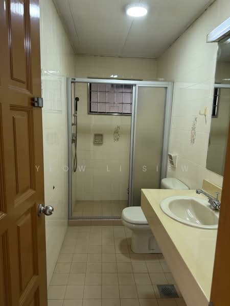 Taman Desa Bungalow Freehold untuk Untuk Dijual - RM 5,299,000, Mac 2026 - Bathroom - PropertyGuru.com.my