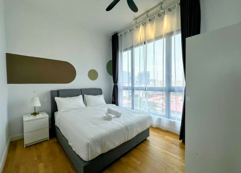 One Cochrane Residence untuk Untuk Dijual - RM 980,000, Mac 2026 - Bedroom - PropertyGuru.com.my