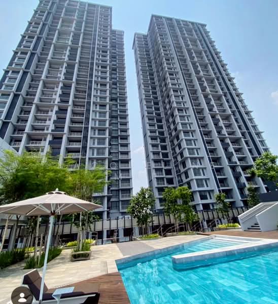 One Cochrane Residence untuk Untuk Dijual - RM 980,000, Mac 2026 - PropertyGuru.com.my