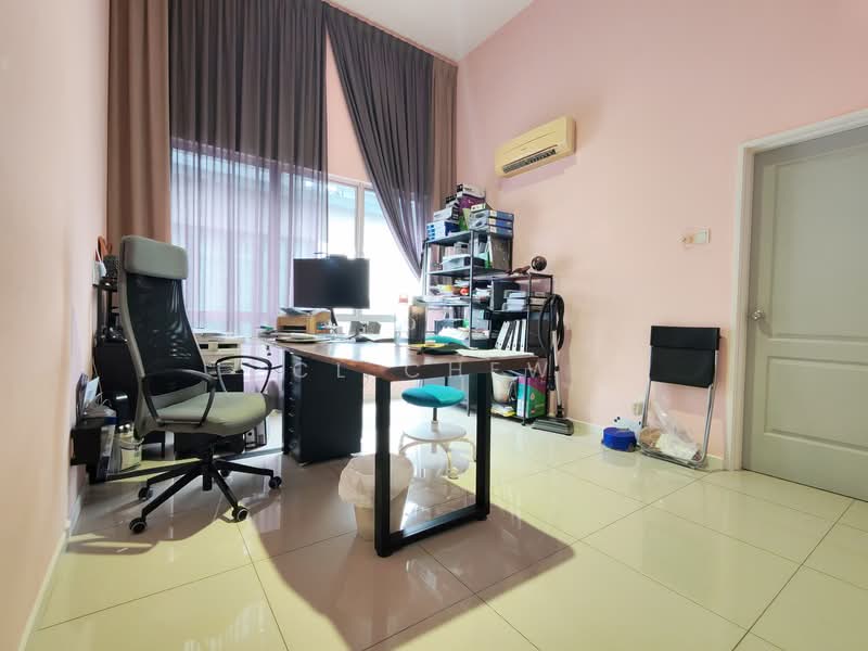 2-storey Terraced House for Rent in Ambang Botanic 2 (Klang) - CL Chew - Study - PropertyGuru.com.my