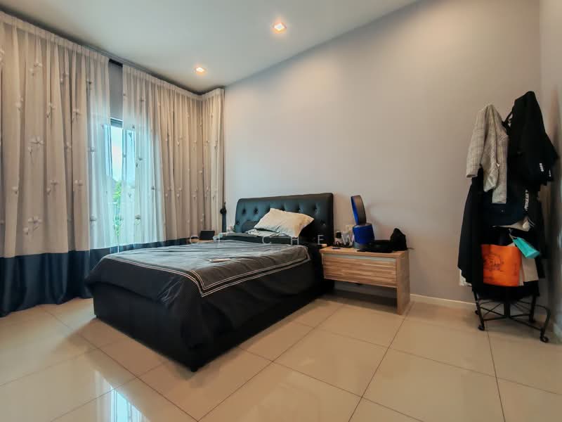2-storey Terraced House for Rent in Ambang Botanic 2 (Klang) - CL Chew - Bedroom - PropertyGuru.com.my
