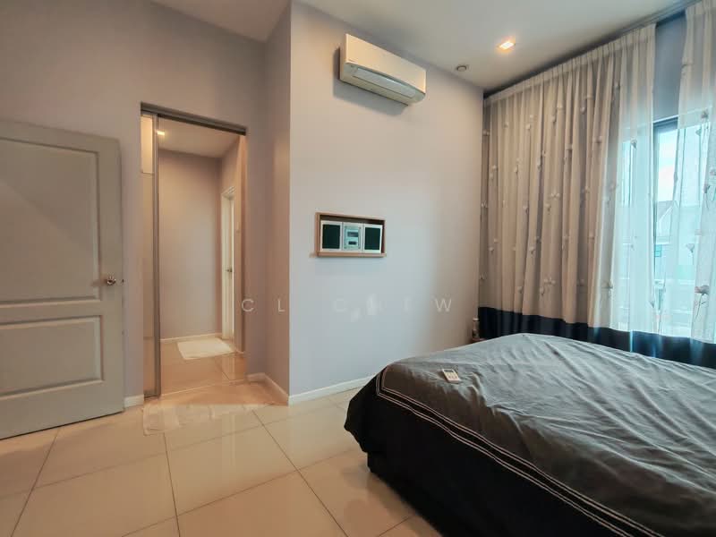 2-storey Terraced House for Rent in Ambang Botanic 2 (Klang) - CL Chew - Bedroom - PropertyGuru.com.my