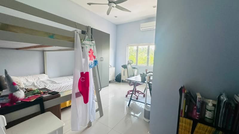 2-storey Terraced House for Rent in Ambang Botanic 2 (Klang) - CL Chew - Bedroom - PropertyGuru.com.my