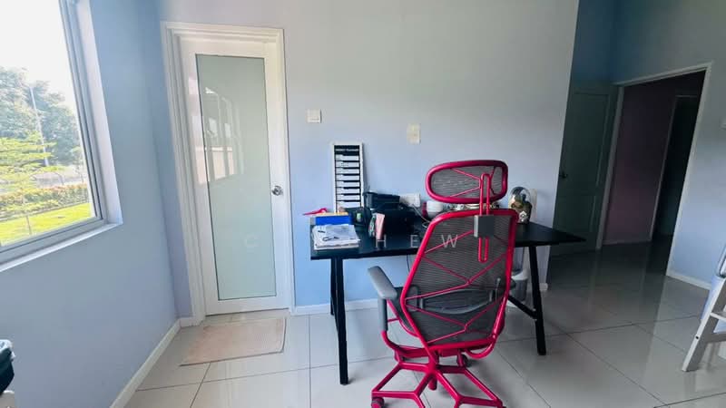 2-storey Terraced House for Rent in Ambang Botanic 2 (Klang) - CL Chew - Study - PropertyGuru.com.my