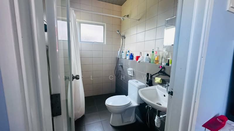 2-storey Terraced House for Rent in Ambang Botanic 2 (Klang) - CL Chew - Bathroom - PropertyGuru.com.my