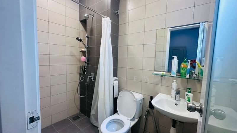 2-storey Terraced House for Rent in Ambang Botanic 2 (Klang) - CL Chew - Bathroom - PropertyGuru.com.my