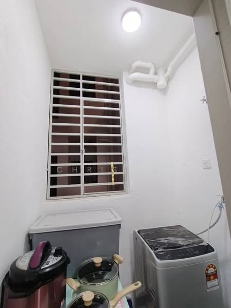 Maya Bay Residences @ Gamuda Cove untuk Untuk Disewa - RM 1,650 /bulan, Mac 2026 - Interior - PropertyGuru.com.my