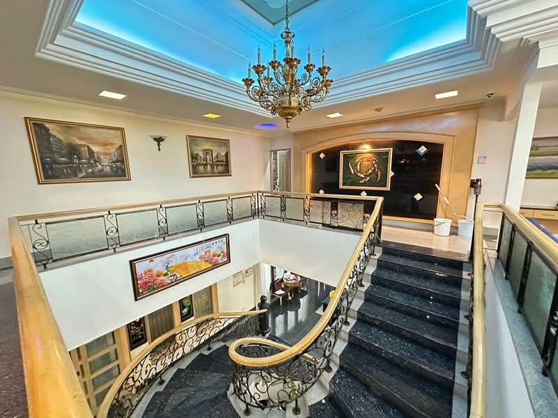 Bungalow for Sale in Country Heights (Kajang) - Jeffrey Pang - Interior - PropertyGuru.com.my