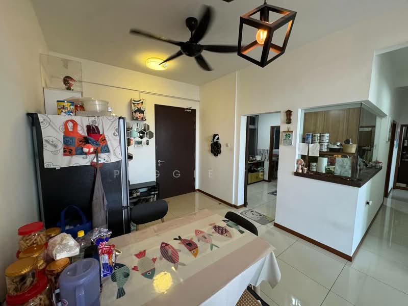 Grandview 360 untuk Untuk Dijual - RM 510,000, Mac 2026 - Kitchen - PropertyGuru.com.my
