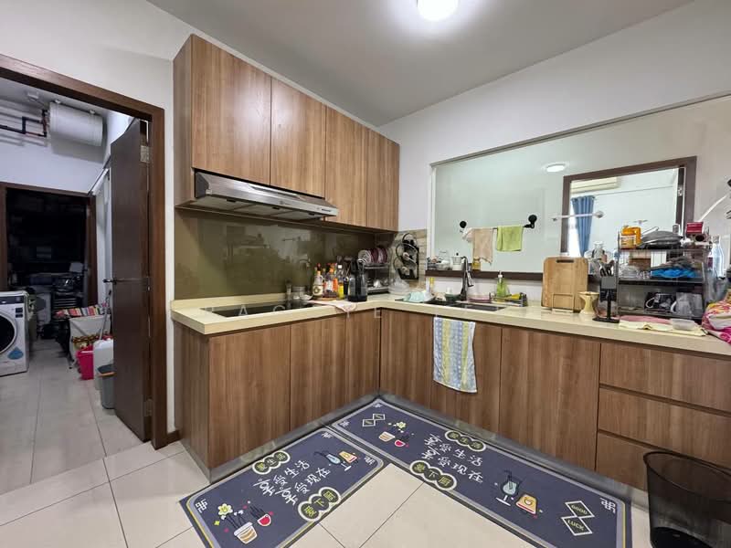 Grandview 360 untuk Untuk Dijual - RM 510,000, Mac 2026 - Kitchen - PropertyGuru.com.my