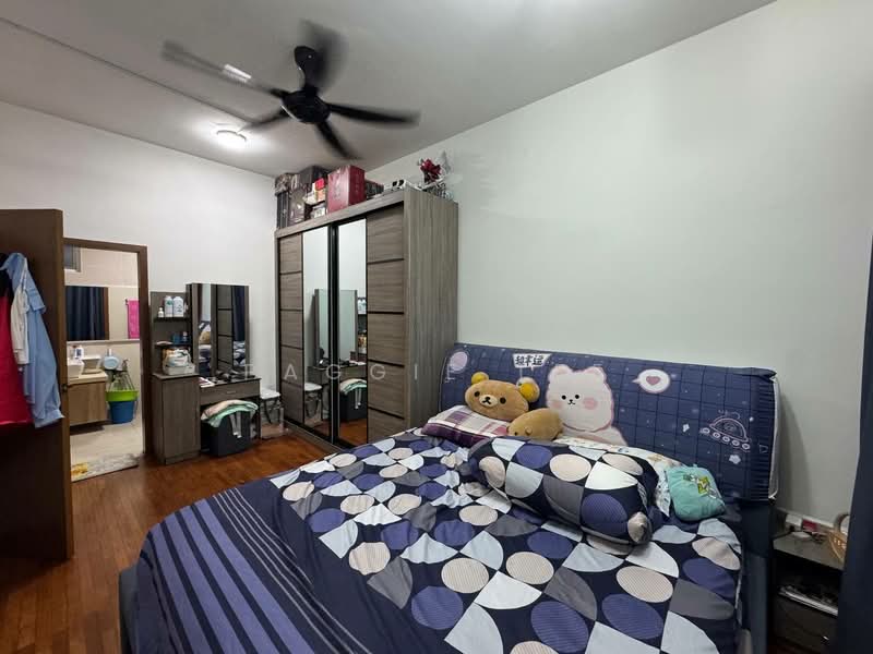 Grandview 360 untuk Untuk Dijual - RM 510,000, Mac 2026 - Bedroom - PropertyGuru.com.my