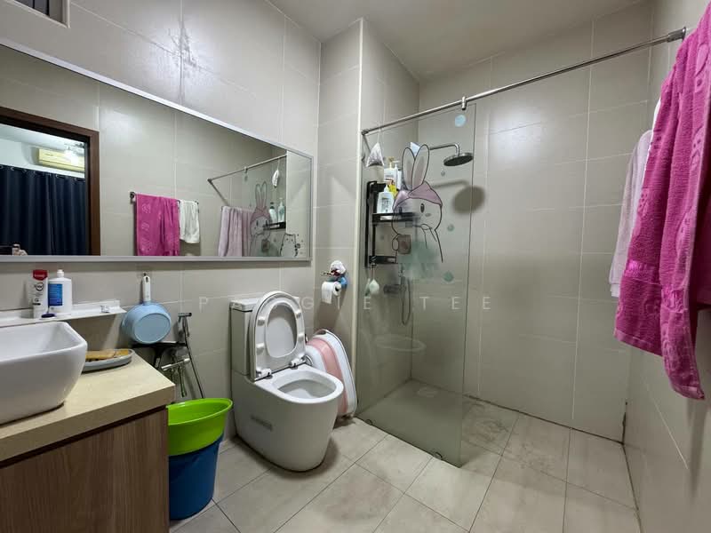 Grandview 360 untuk Untuk Dijual - RM 510,000, Mac 2026 - Bathroom - PropertyGuru.com.my