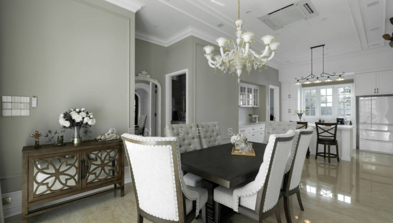 2-storey Terraced House for Sale in Cheras (Kuala Lumpur) - Denise Soh - Dining Room - PropertyGuru.com.my