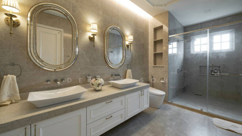 2-storey Terraced House for Sale in Cheras (Kuala Lumpur) - Denise Soh - Bathroom - PropertyGuru.com.my