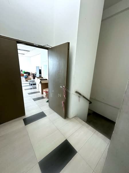 Semi-D Factory for Rent in Taman Perindustrian Sri Plentong (Masai) - Leen Lai - Interior - PropertyGuru.com.my