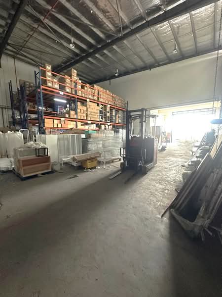 Semi-D Factory for Rent in Taman Perindustrian Sri Plentong (Masai) - Leen Lai - PropertyGuru.com.my