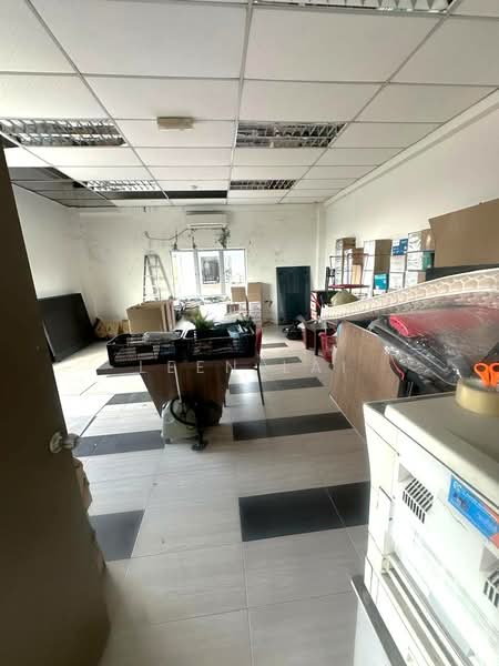 Semi-D Factory for Rent in Taman Perindustrian Sri Plentong (Masai) - Leen Lai - Interior - PropertyGuru.com.my