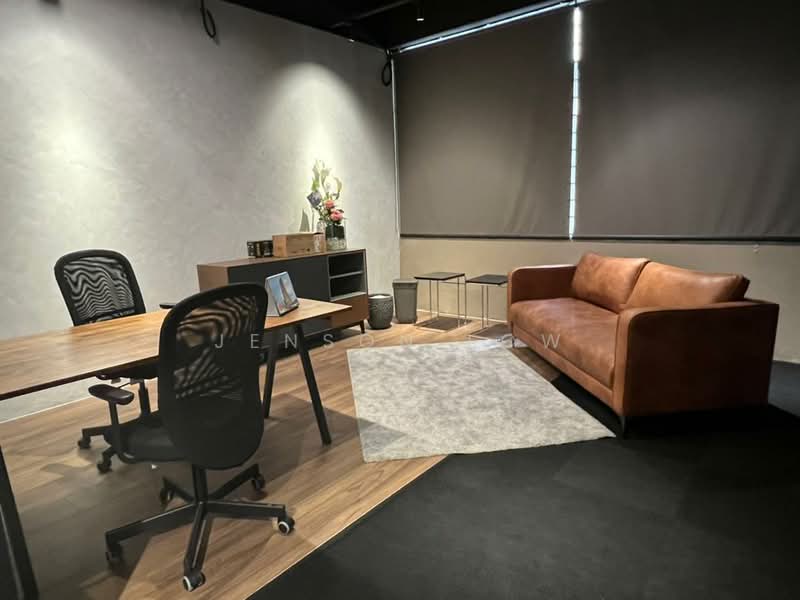 Shop / Office for Rent in Puchong (Selangor) - Jenson Low - Study - PropertyGuru.com.my