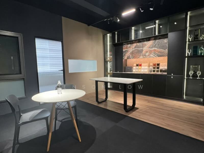 Shop / Office for Rent in Puchong (Selangor) - Jenson Low - Interior - PropertyGuru.com.my
