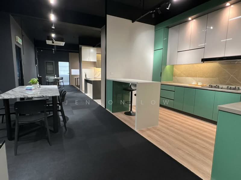 Shop / Office for Rent in Puchong (Selangor) - Jenson Low - Kitchen - PropertyGuru.com.my