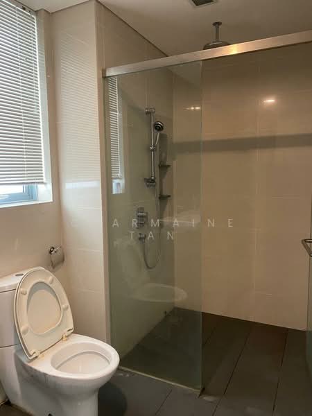 Condominium for Sale at The Westside One - Charmaine Tan - Bathroom - PropertyGuru.com.my
